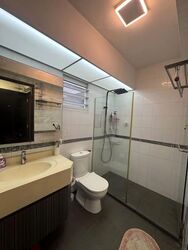 Blk 316C Yishun Greenwalk (Yishun), HDB 5 Rooms #583887781
